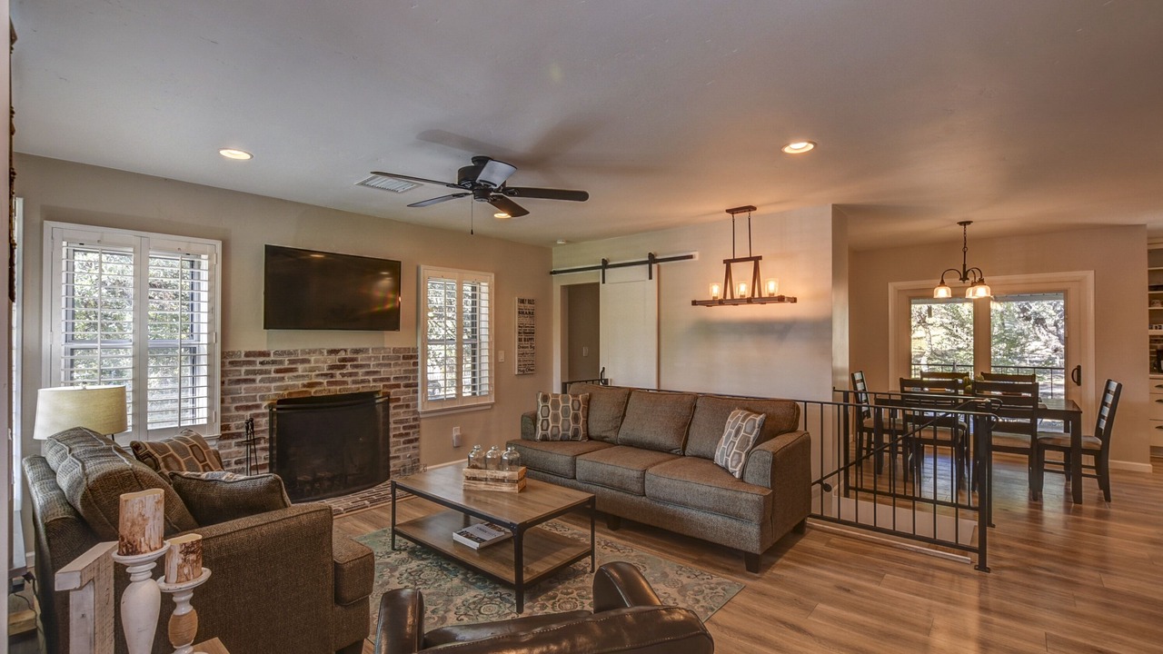 Photo of Livingroom in Prescott