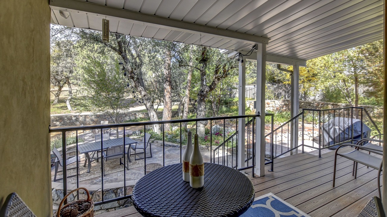 Photo of Outdoor in Prescott