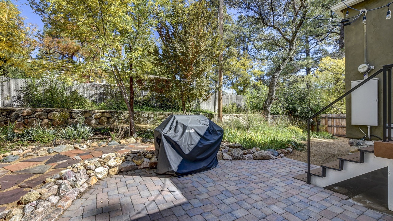 Photo of Outdoor in Prescott