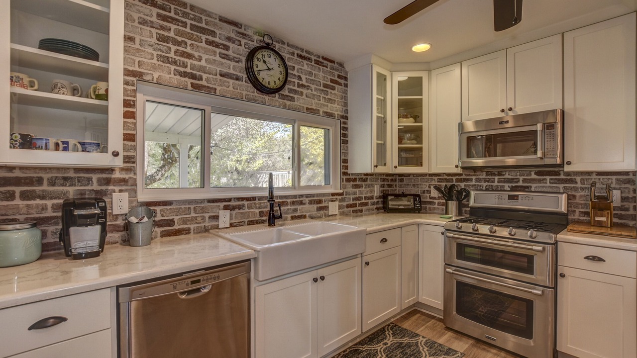 Photo of Kitchen in Prescott