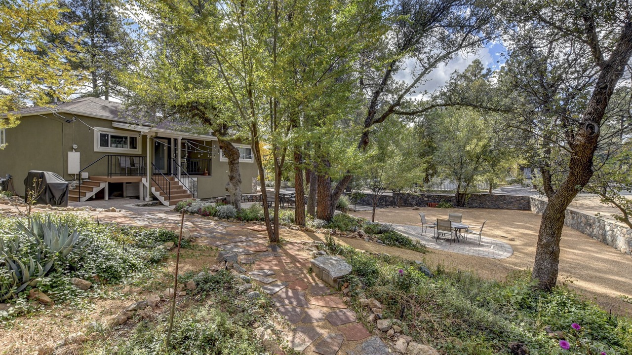 Photo of Outdoor in Prescott