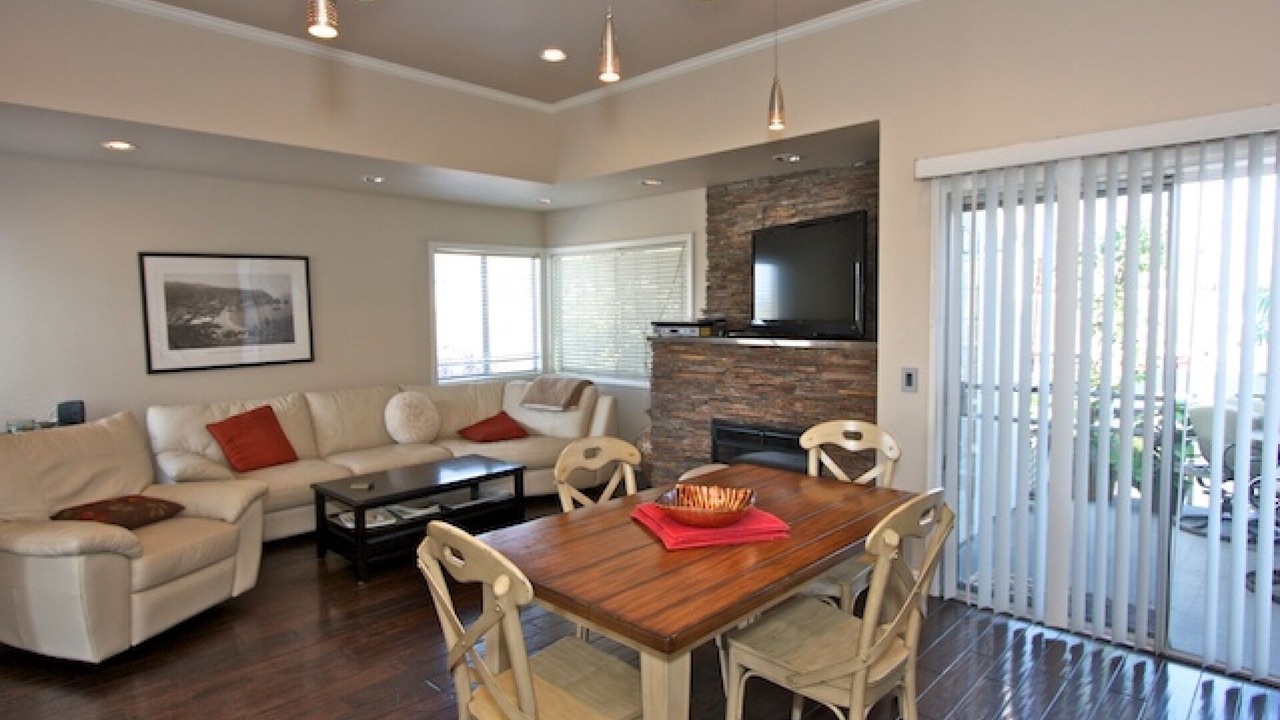 Photo of Bedroom in Dana Point