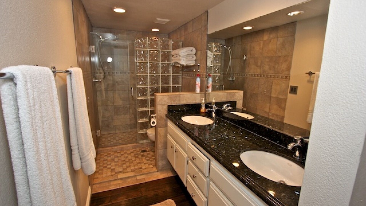 Photo of Bathroom in Dana Point