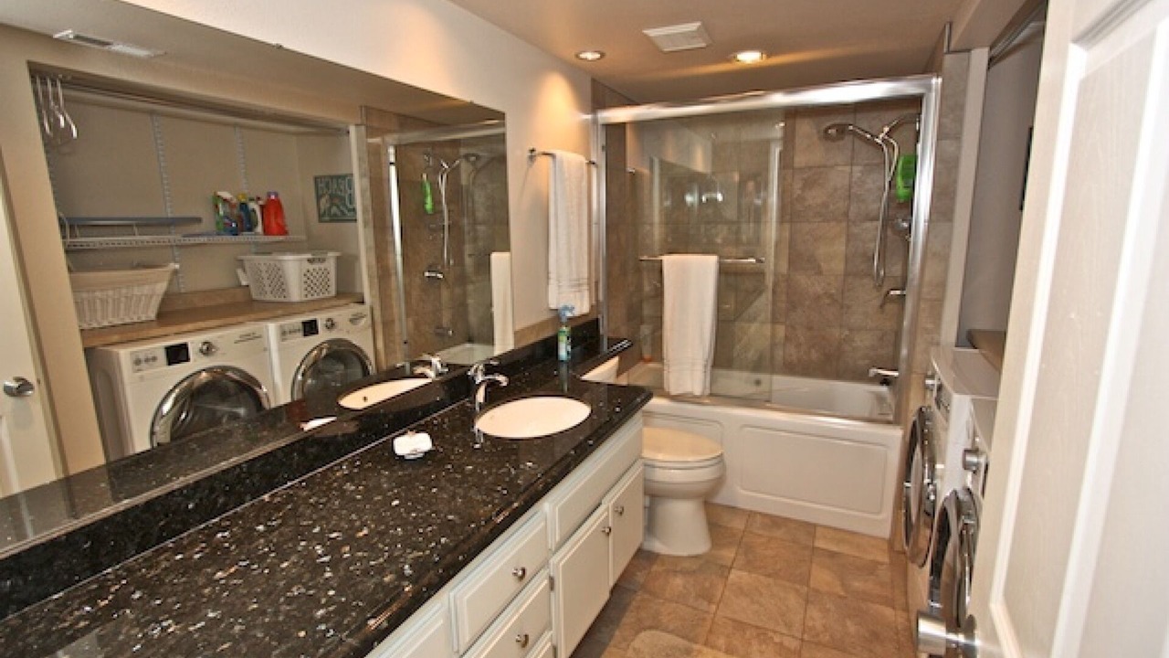 Photo of Bathroom in Dana Point
