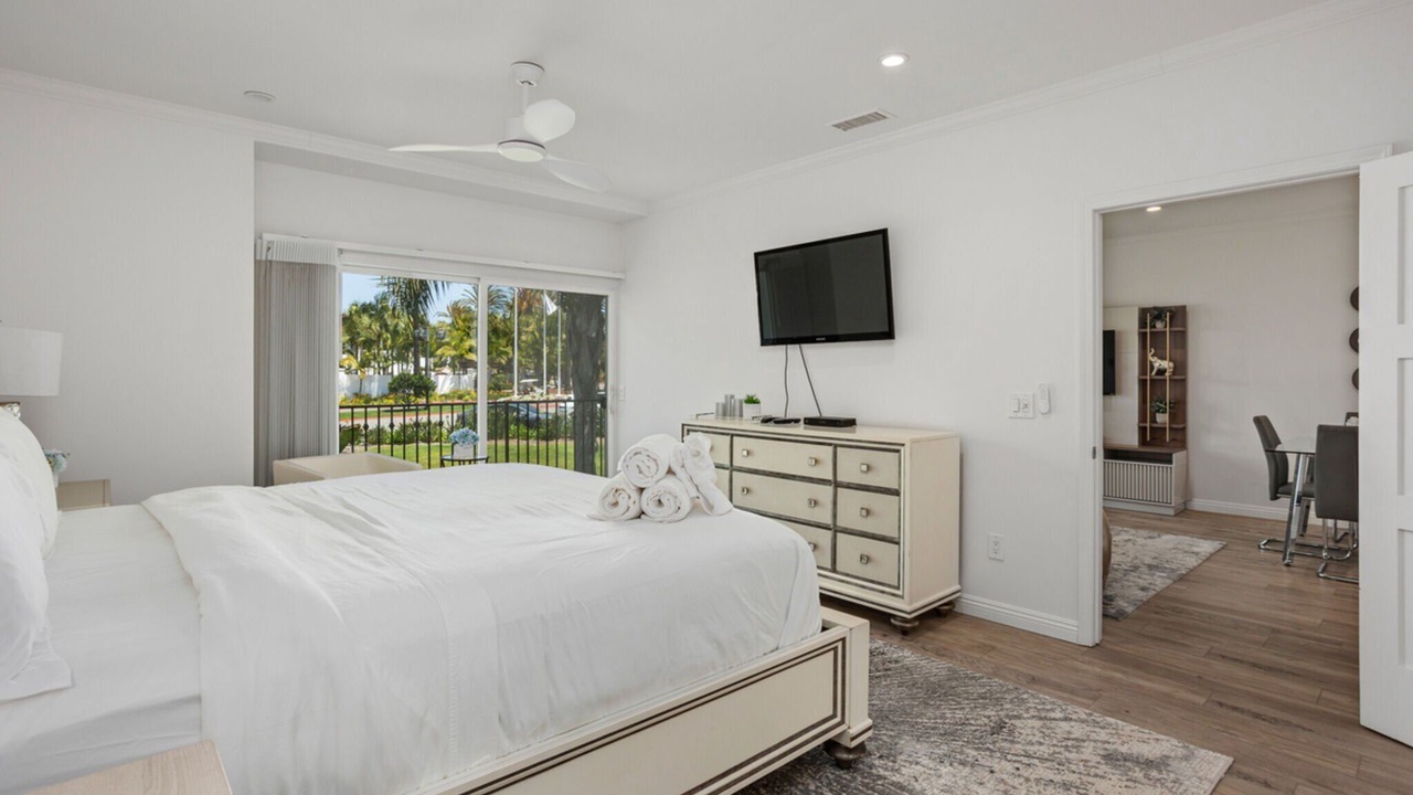 Photo of Bedroom in Carlsbad