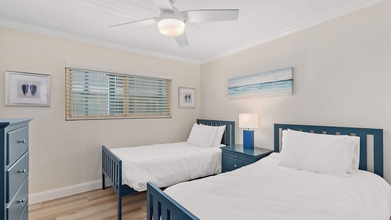 Photo of Bedroom in Townsite