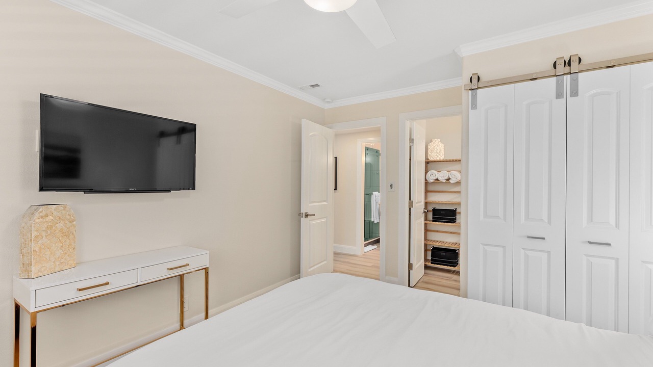Photo of Bedroom in Townsite