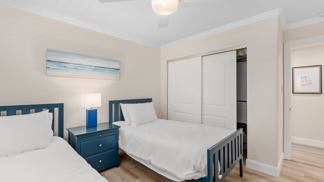 Photo of Bedroom in Townsite