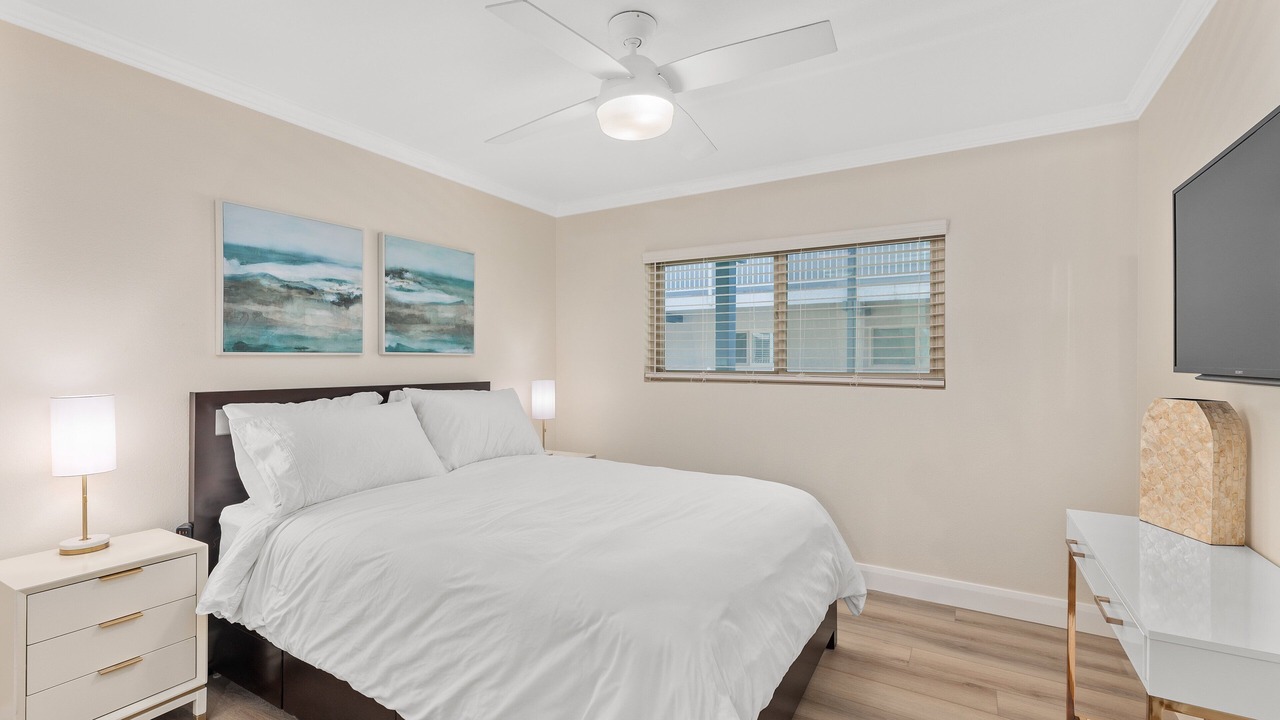 Photo of Bedroom in Townsite