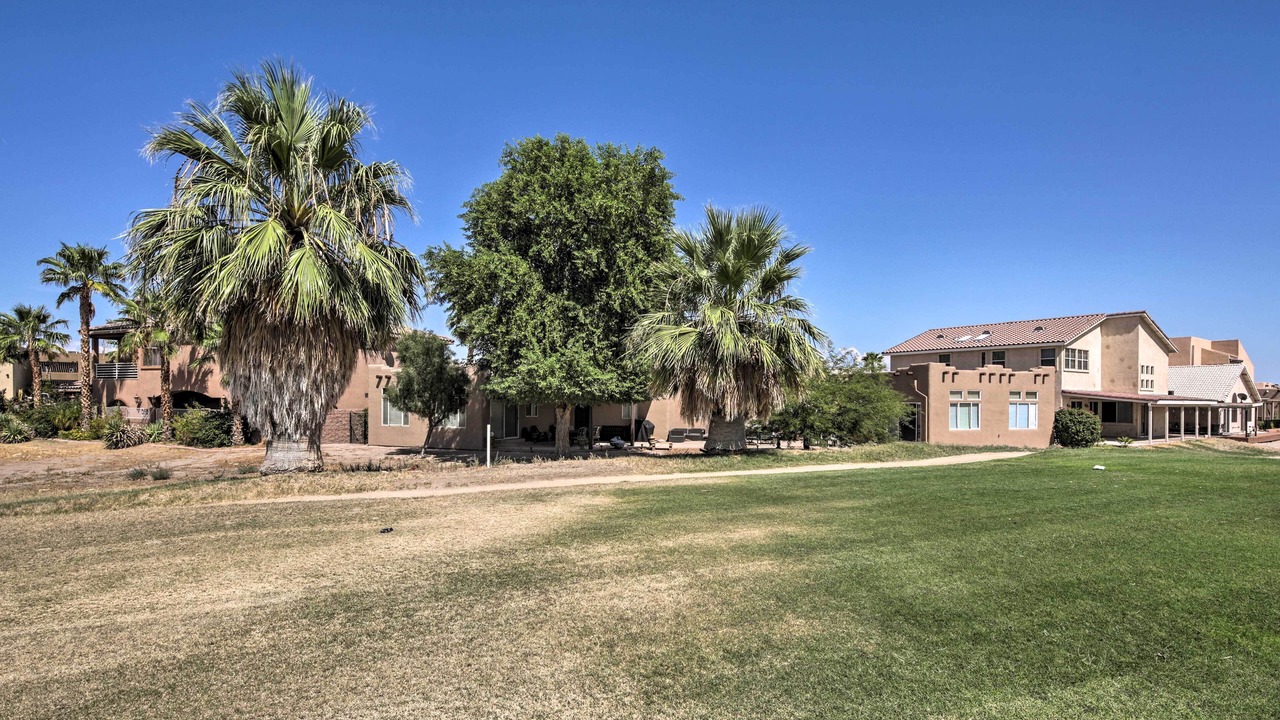 Photo of Outdoor in Needles