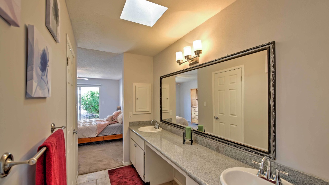 Photo of Bathroom in Cottonwood