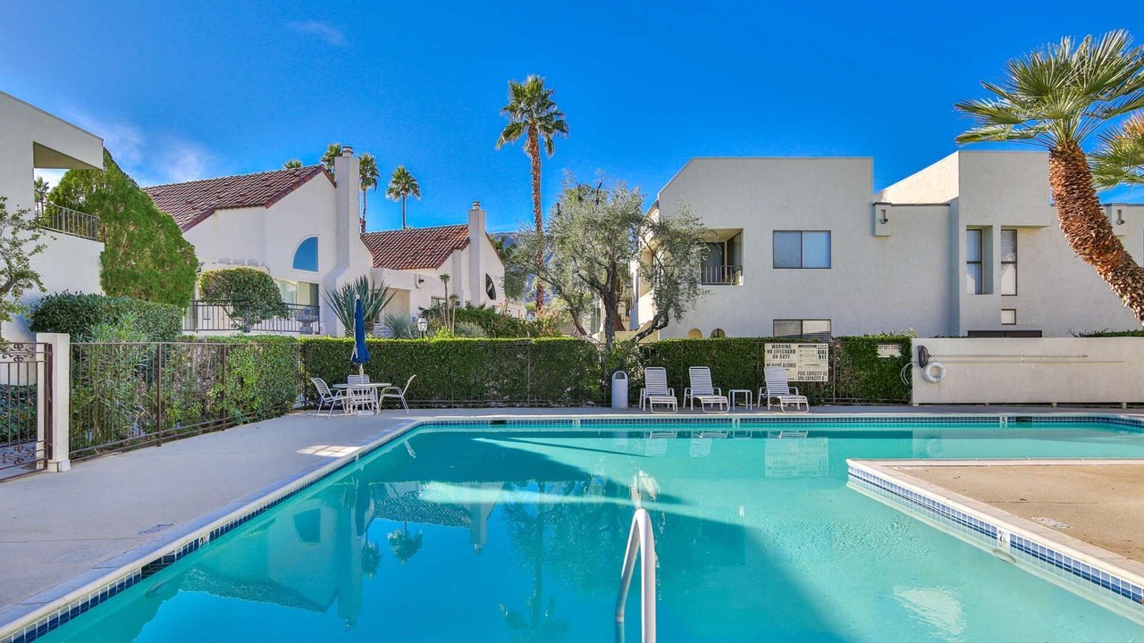 Photo of Outdoor in Palm Desert