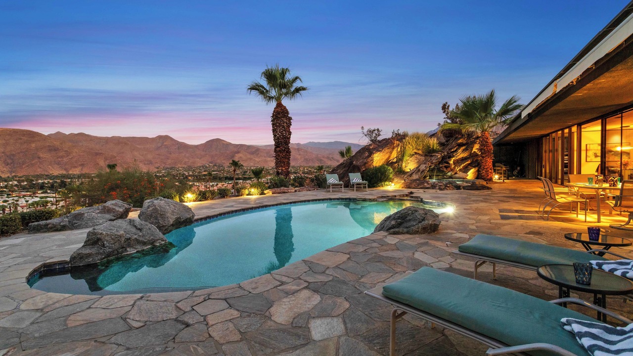 Photo of Others in Cahuilla Hills