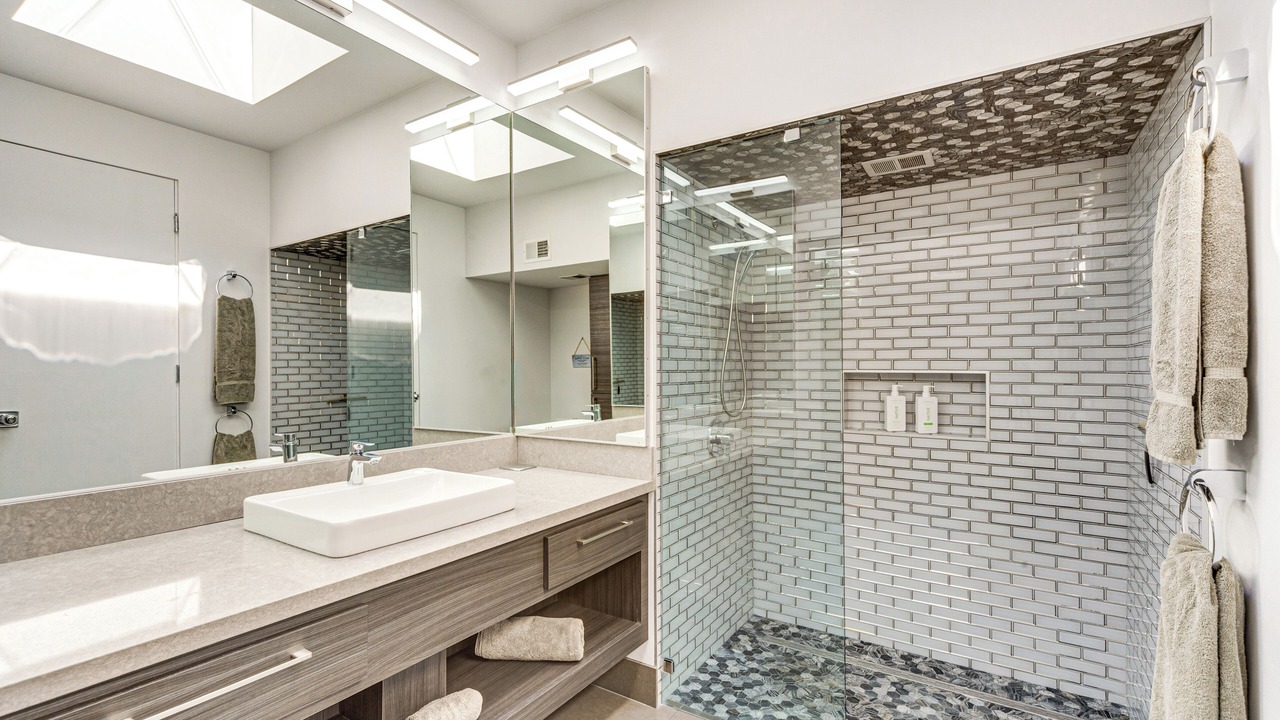 Photo of Bathroom in Cahuilla Hills
