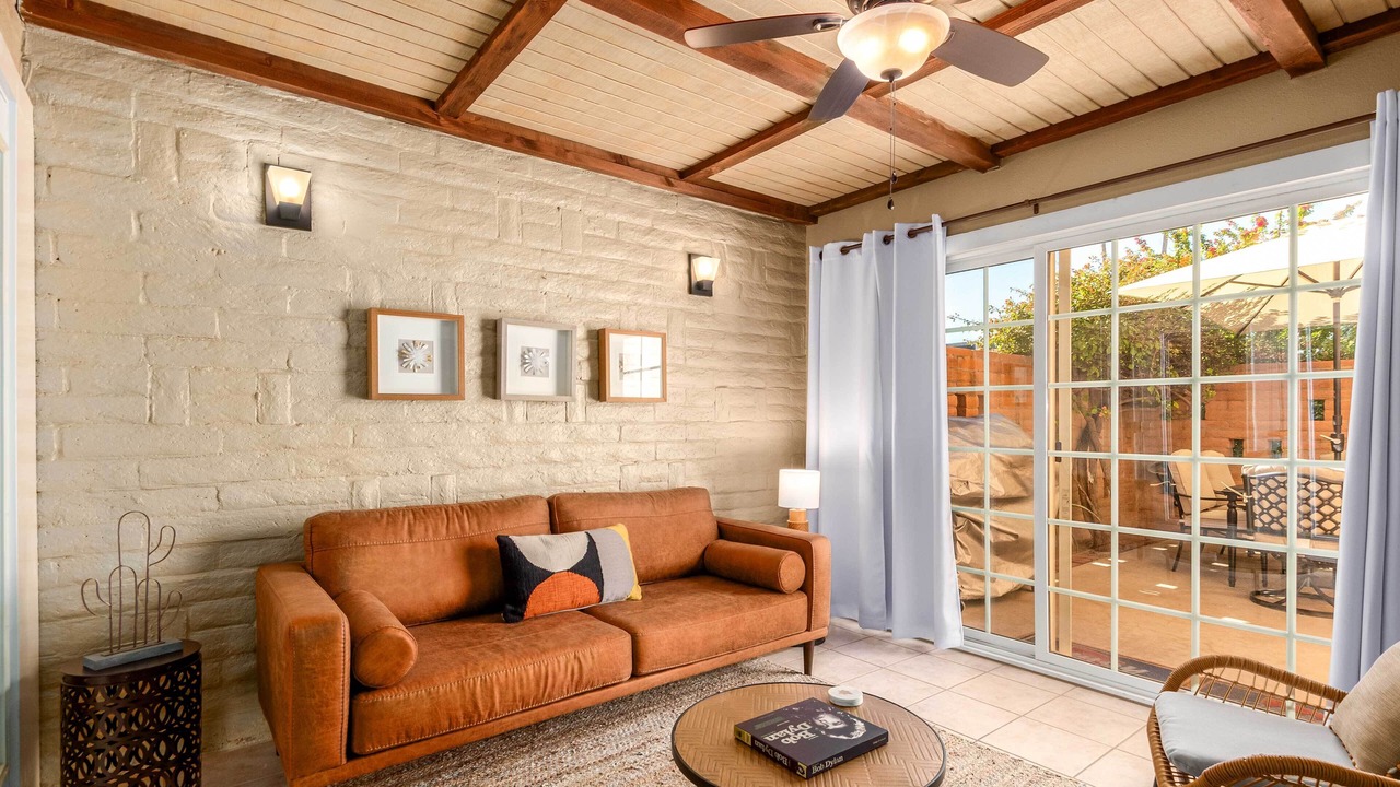 Photo of Bedroom in South Scottsdale