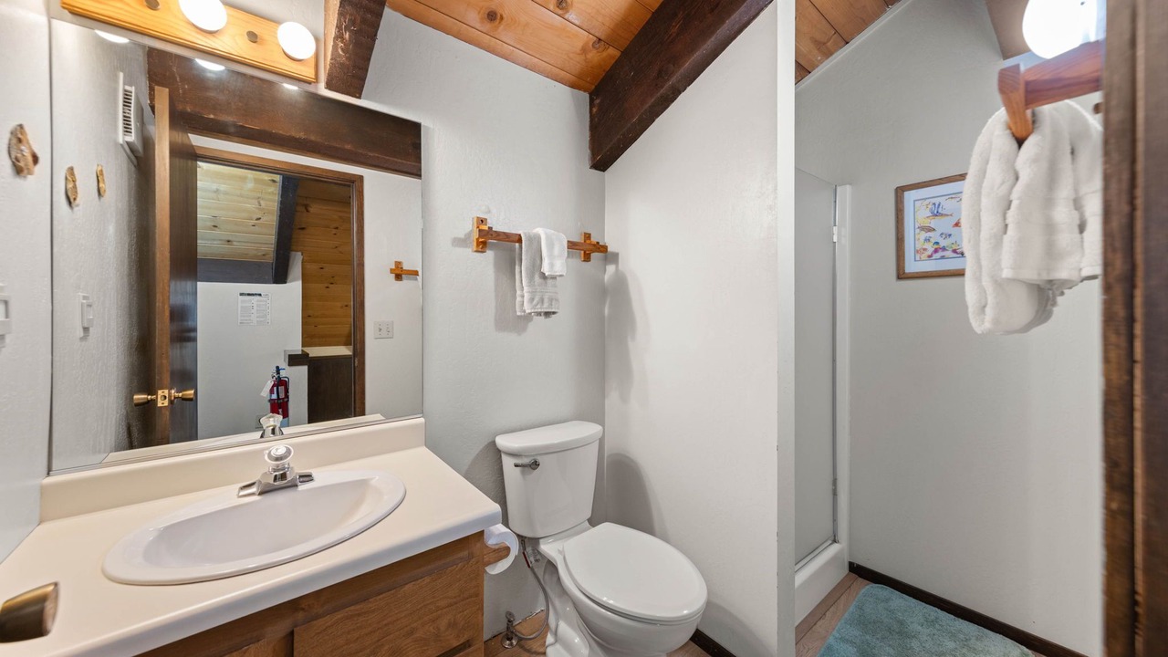 Photo of Bathroom in Lake Forest