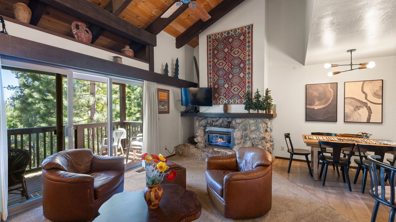 Photo of Livingroom in Lake Forest