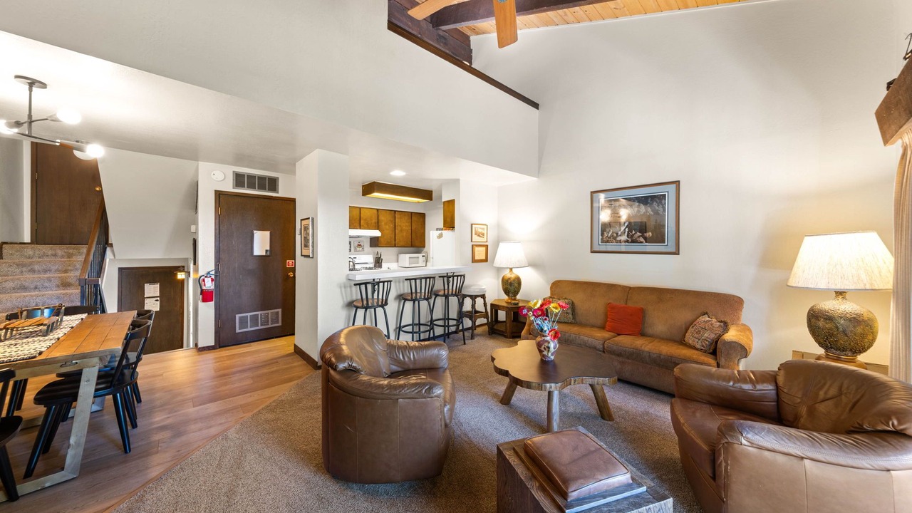 Photo of Livingroom in Lake Forest