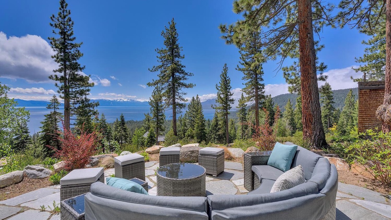 Photo of Patio Balcony in Talmont