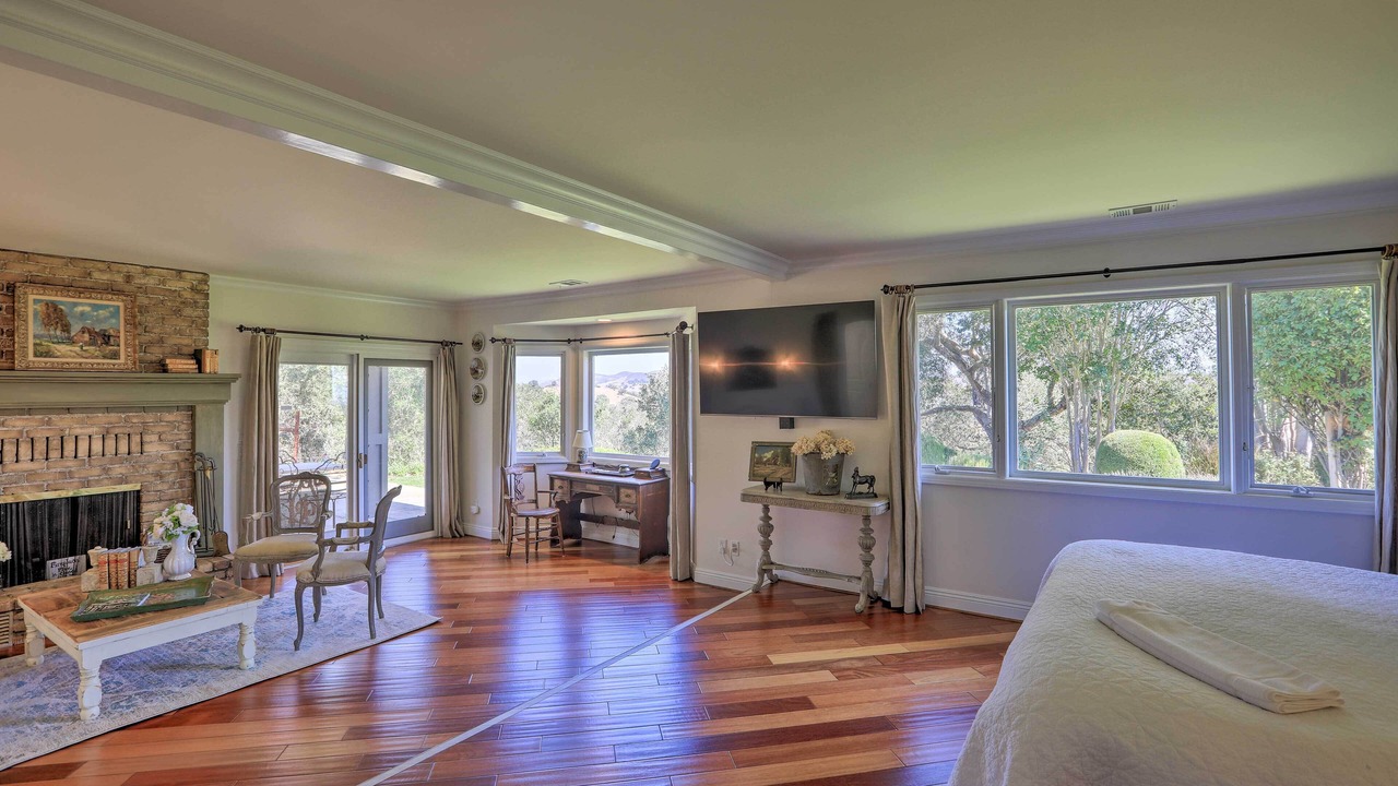 Photo of Bedroom in Solvang