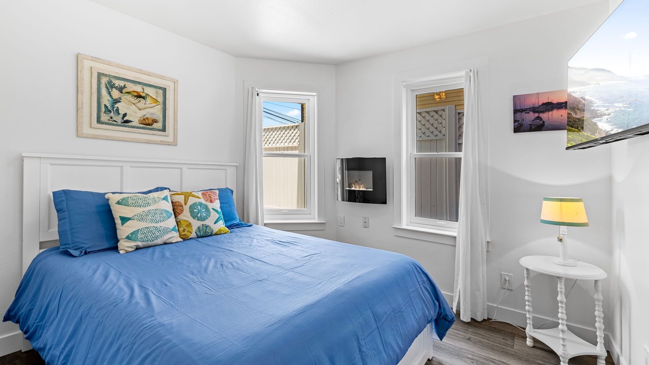 Photo of Livingroom in Pacific Grove