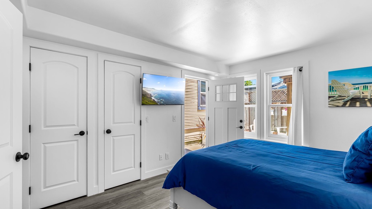 Photo of Bathroom in Pacific Grove
