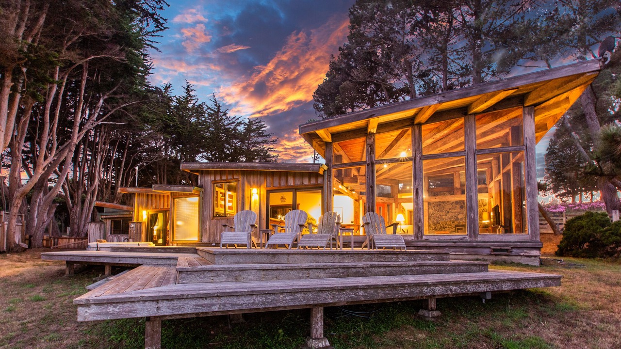 Photo of Others in Mendocino