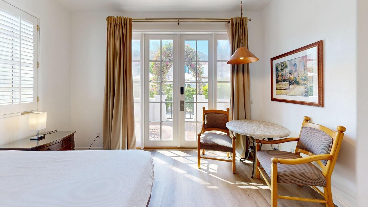 Photo of Bedroom in La Quinta