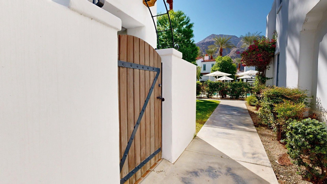 Photo of Outdoor in La Quinta