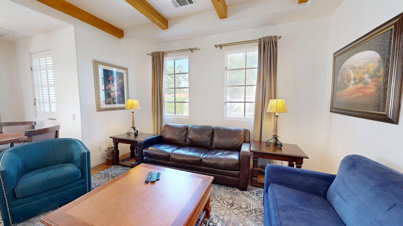 Photo of Livingroom in La Quinta