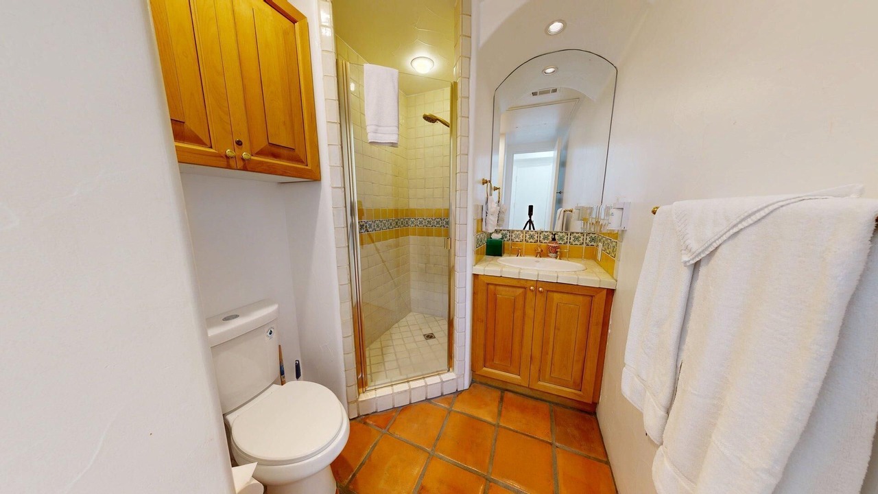 Photo of Bathroom in La Quinta