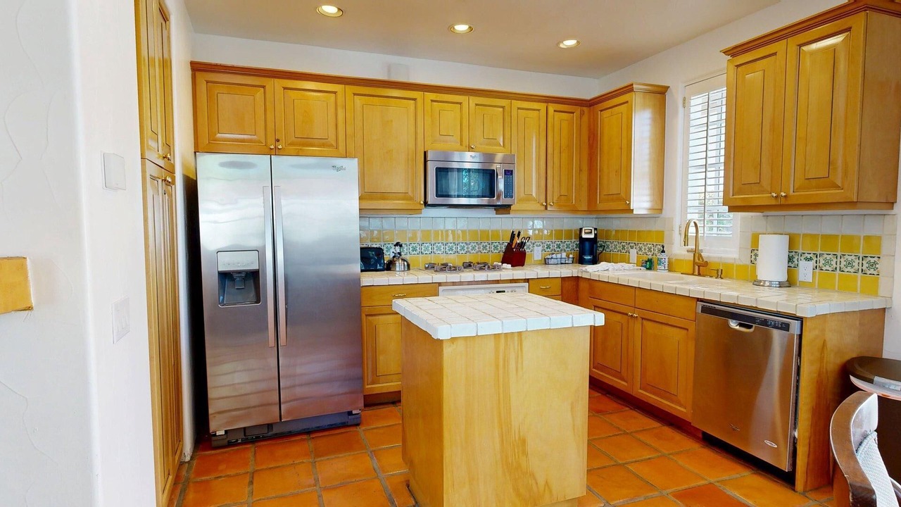 Photo of Kitchen in La Quinta