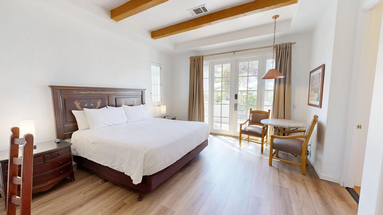 Photo of Bedroom in La Quinta