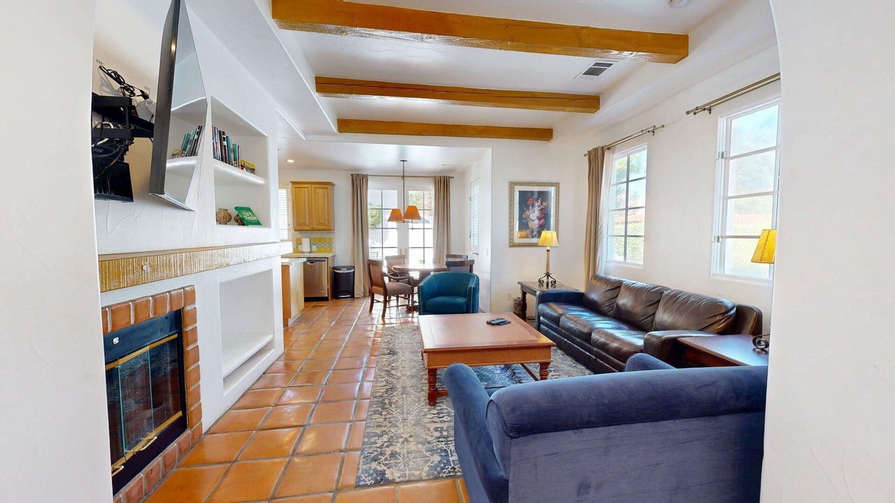 Photo of Livingroom in La Quinta