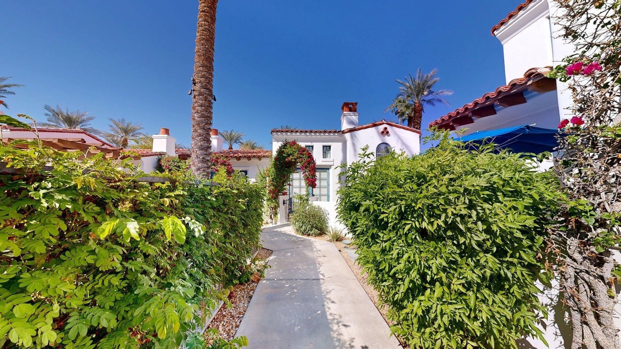 Photo of Outdoor in La Quinta