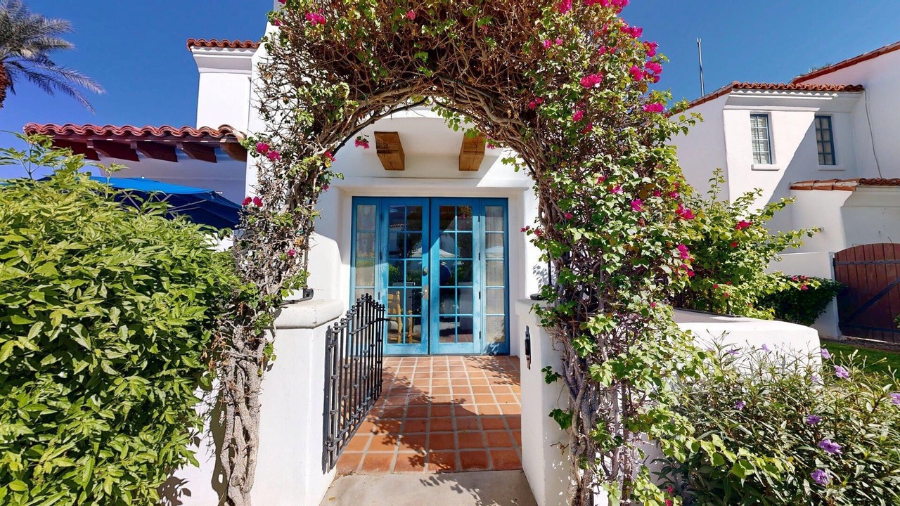 Photo of Outdoor in La Quinta