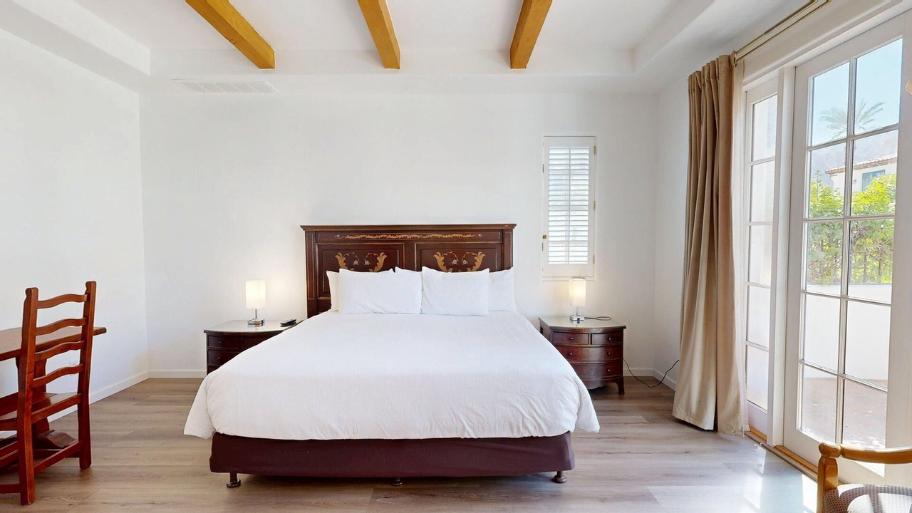 Photo of Bedroom in La Quinta