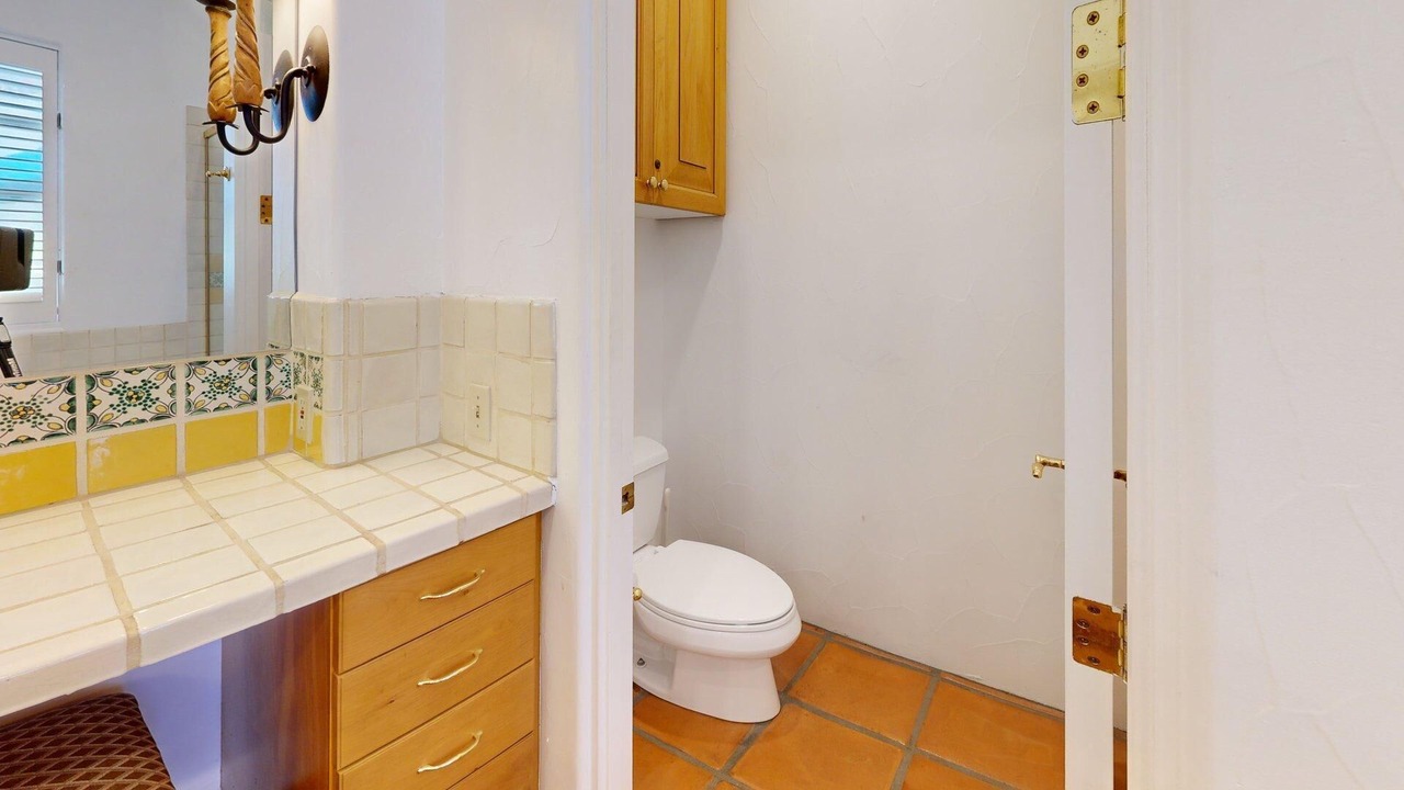 Photo of Bathroom in La Quinta