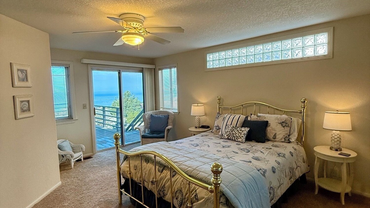 Photo of Bedroom in Marine Terrace