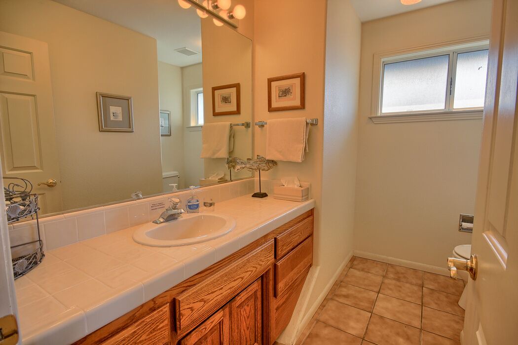 Photo of Bathroom in Marine Terrace