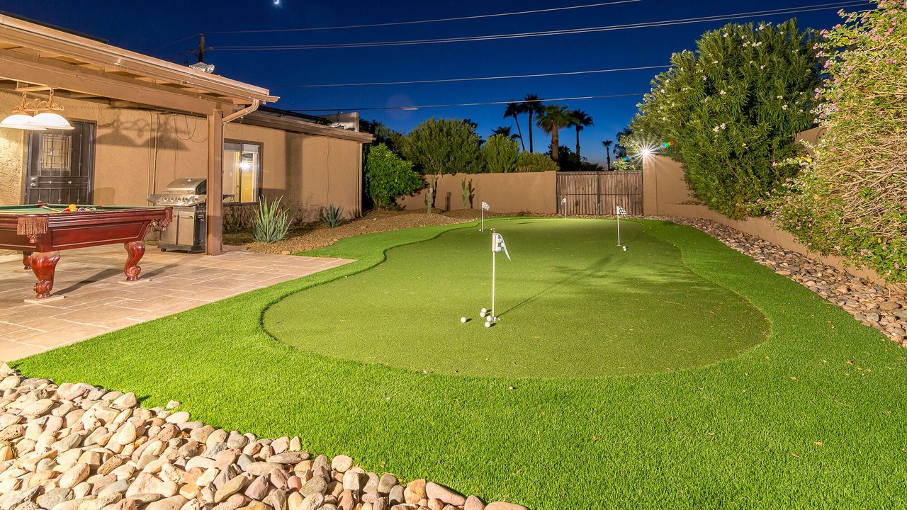 Photo of Outdoor in Raskin Estates