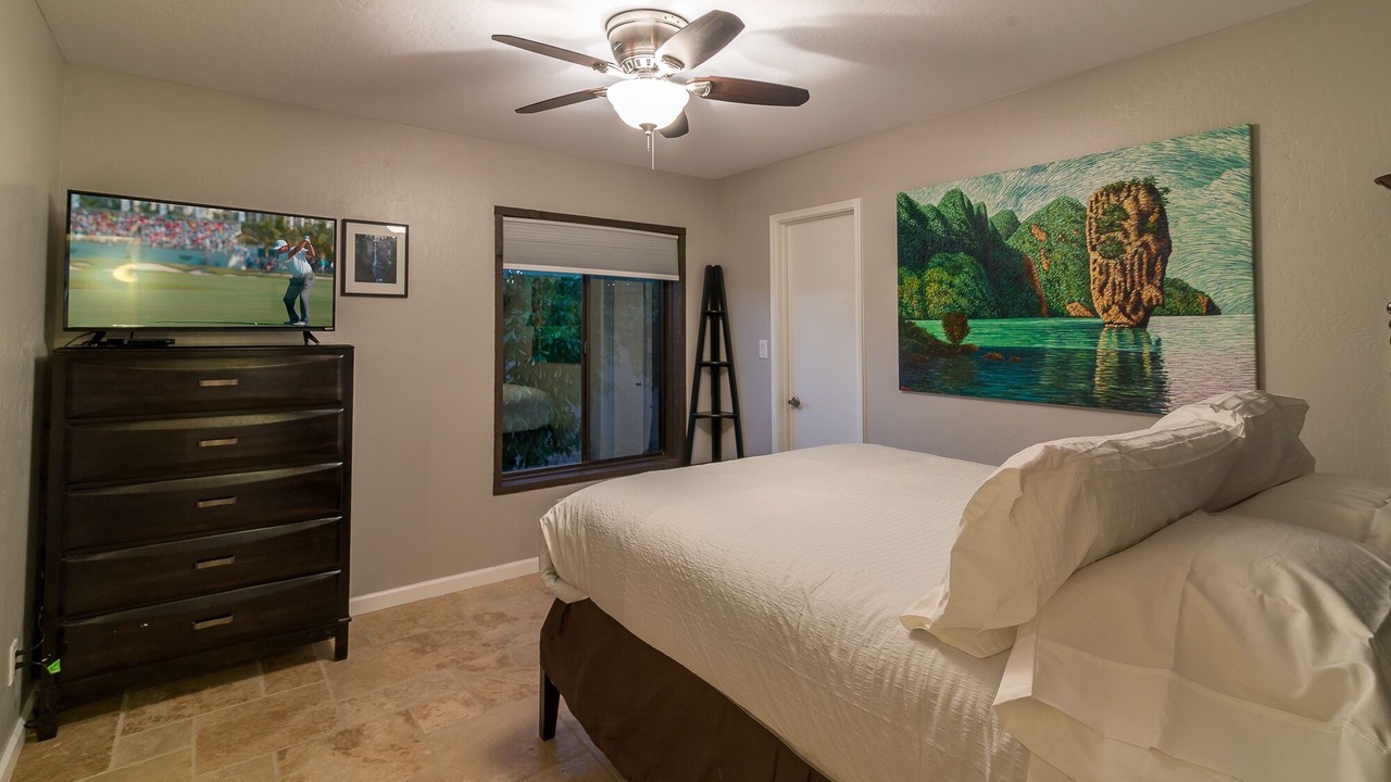 Photo of Bedroom in Raskin Estates