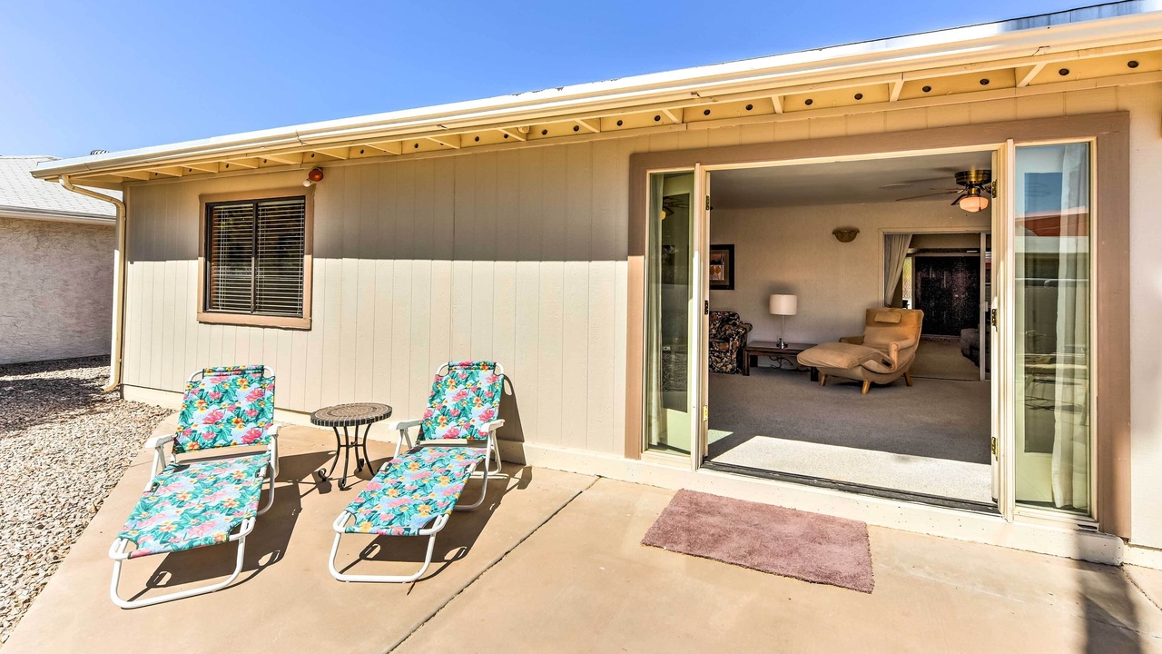 Photo of Outdoor in Cottonwood