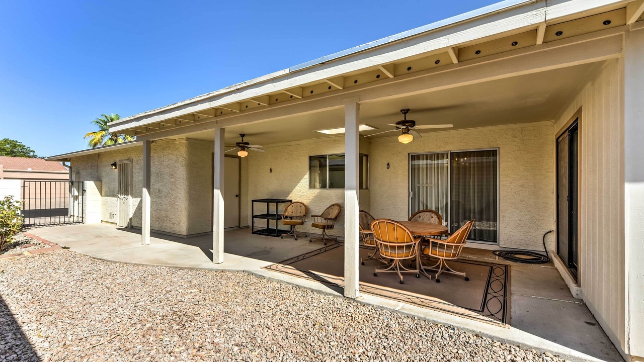 Photo of Outdoor in Cottonwood