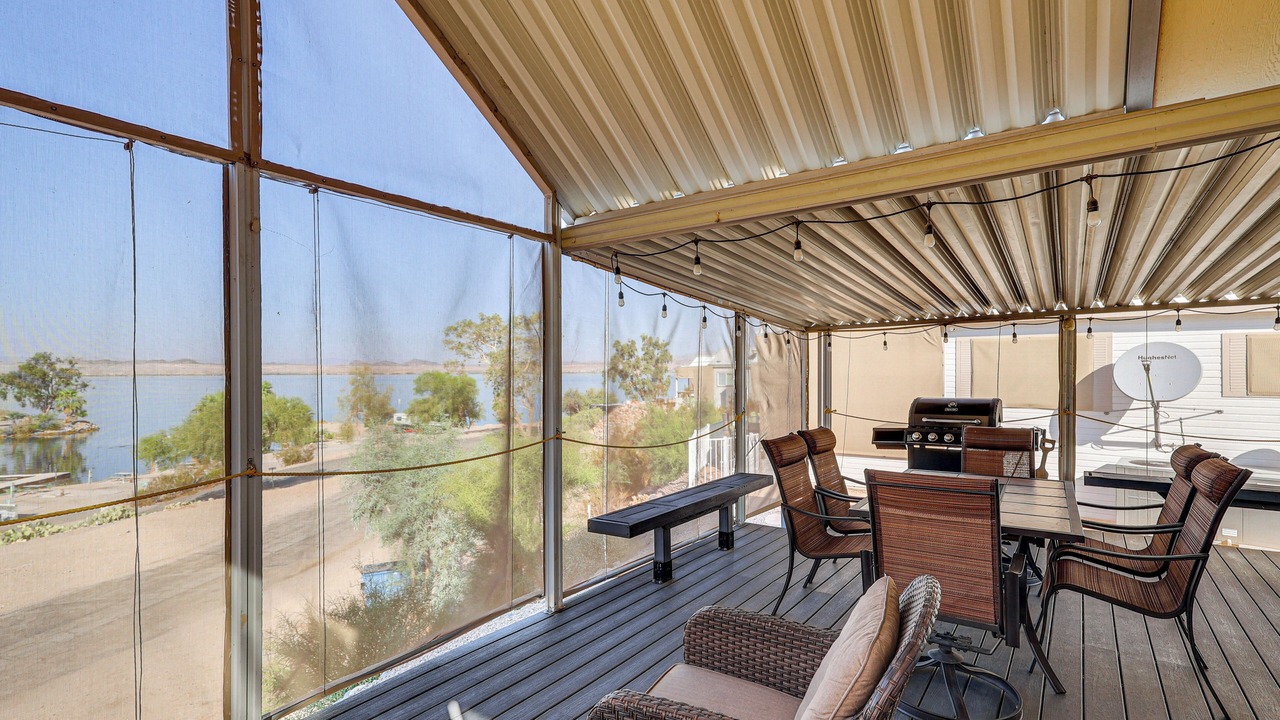 Photo of Outdoor in Lake Havasu City