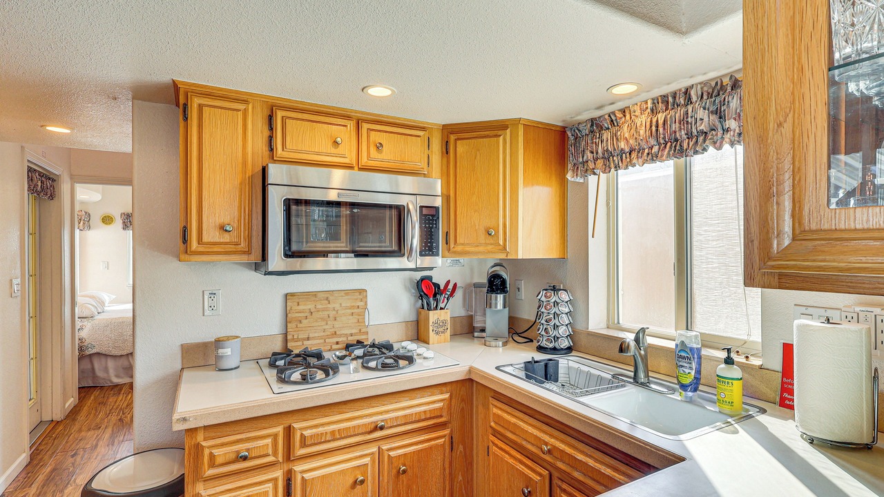 Photo of Kitchen in Lake Havasu City