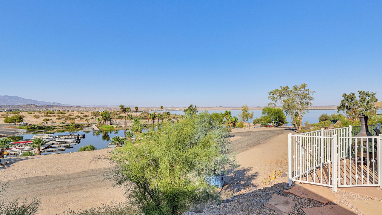 Photo of Outdoor in Lake Havasu City