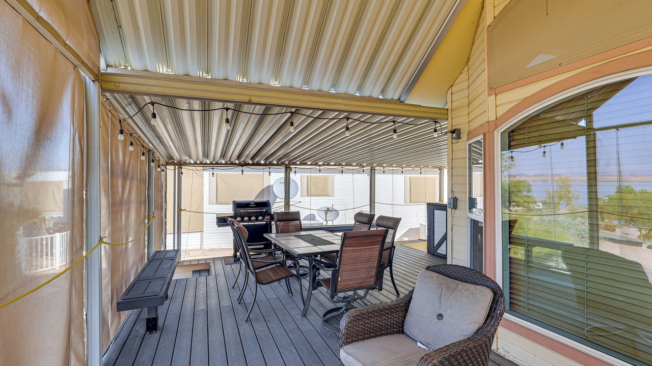 Photo of Outdoor in Lake Havasu City