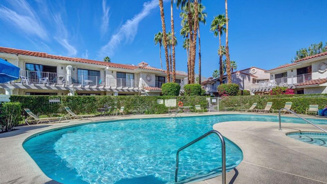 Photo of Outdoor in Palm Springs
