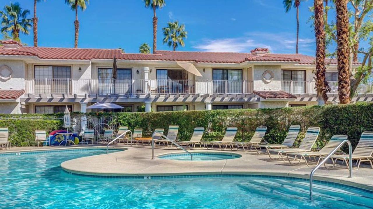 Photo of Outdoor in Palm Springs